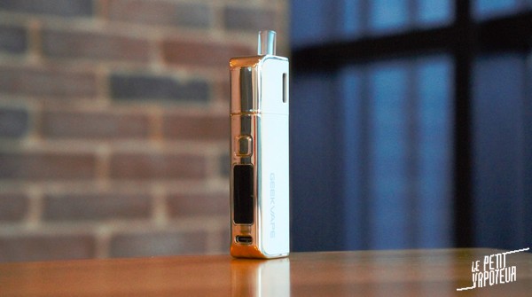 pod soul blog le petit vapoteur